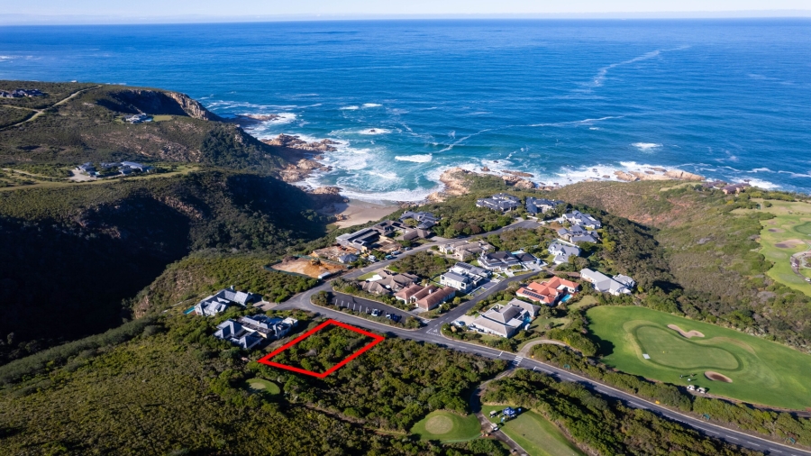 0 Bedroom Property for Sale in Pezula Golf Estate Western Cape